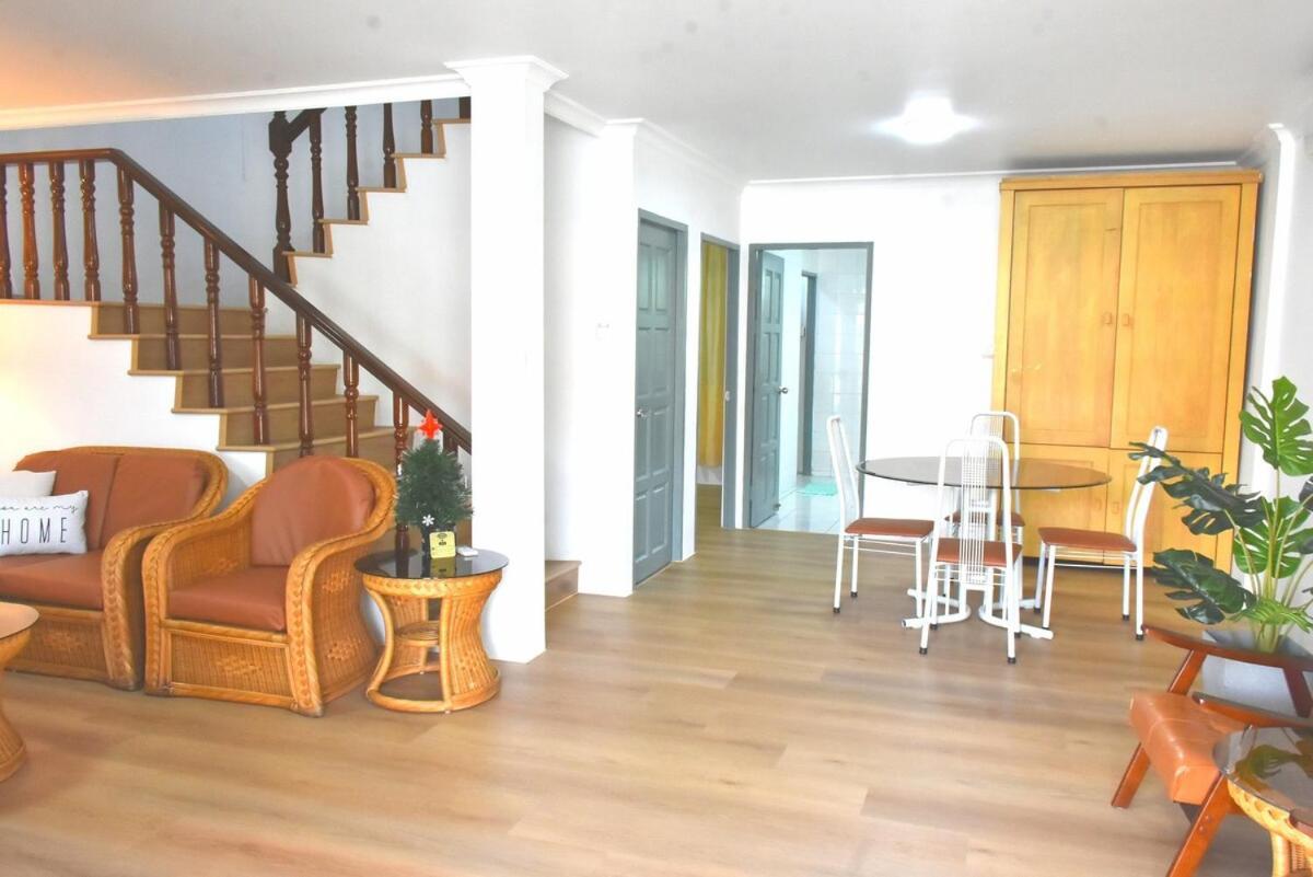 Rain Tree Homestay 빈툴루 외부 사진