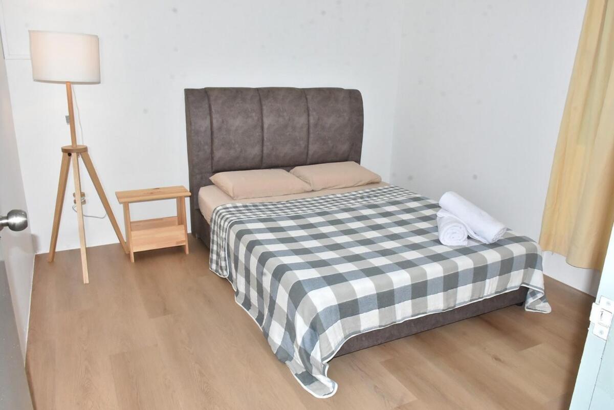 Rain Tree Homestay 빈툴루 외부 사진