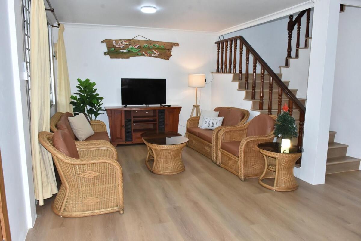 Rain Tree Homestay 빈툴루 외부 사진